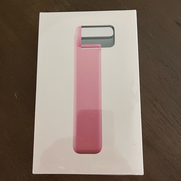 NIB Quiet Hours Pink Facial Ice Roller - Picture 6 of 8